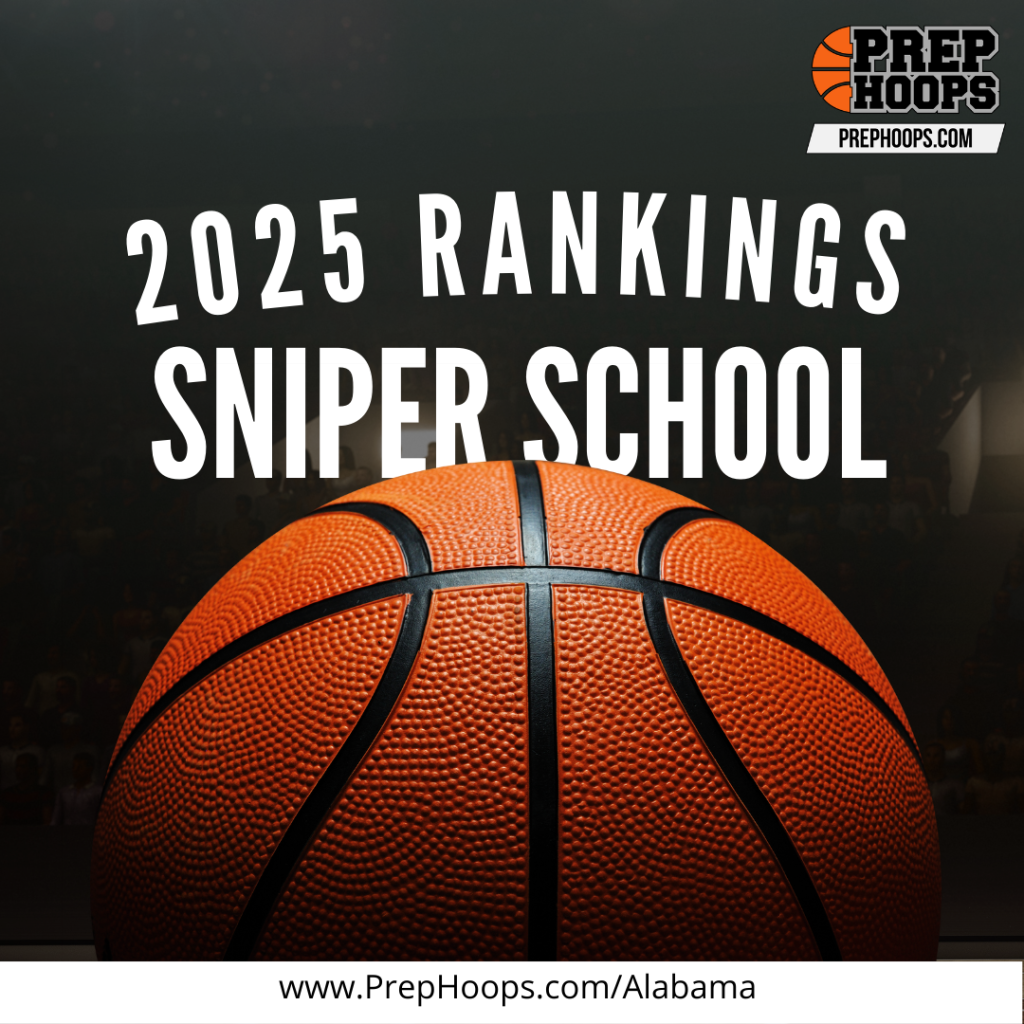 2025 Rankings: Sniper School