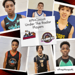 Under The Radar Players On The #PHCircuit