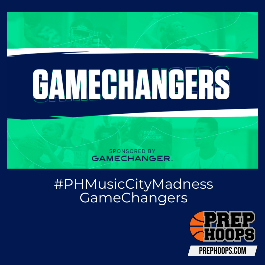 #PHMusicCityMadness GameChangers