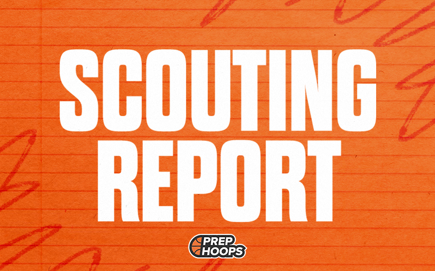 Ranked Scouting Report