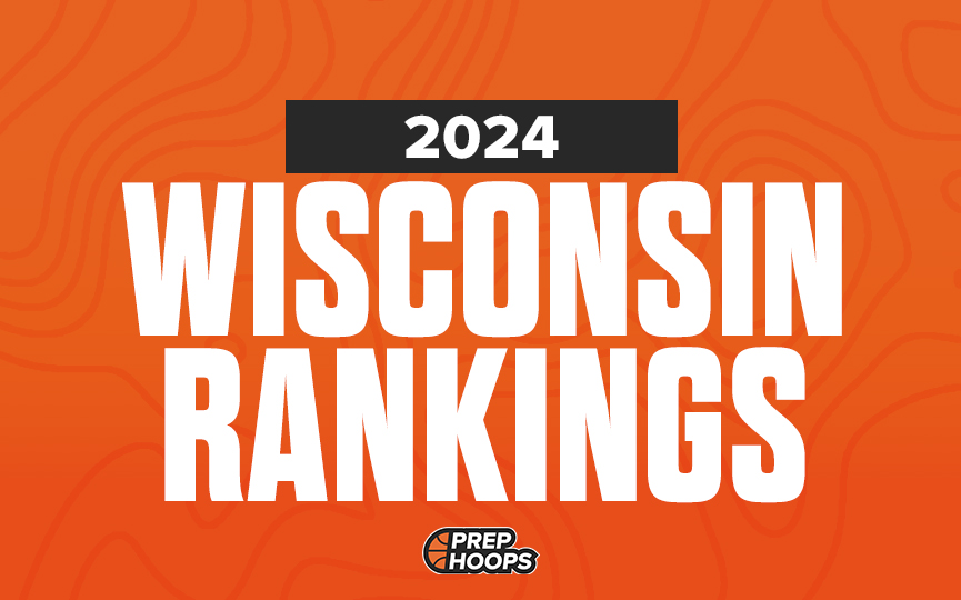 Updated Class of 2024 Rankings