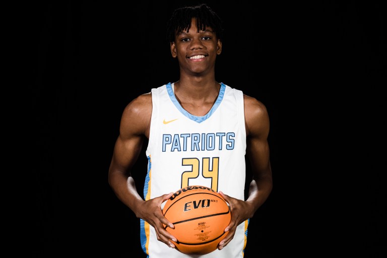 EYBL Indy: Insane Upside!