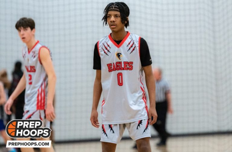 Kentucky Elite Camp Superlatives