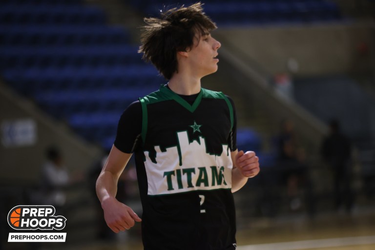 Madness In The Midwest: Sunday Standouts