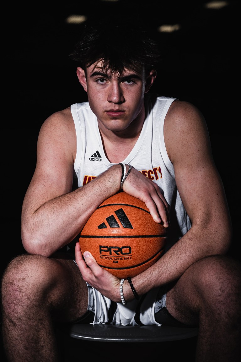 Brody Kozlowski
