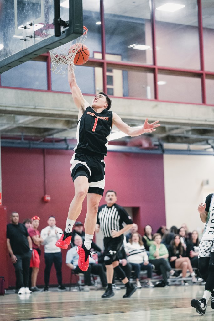 Utah Prep vs. Overtime Elite