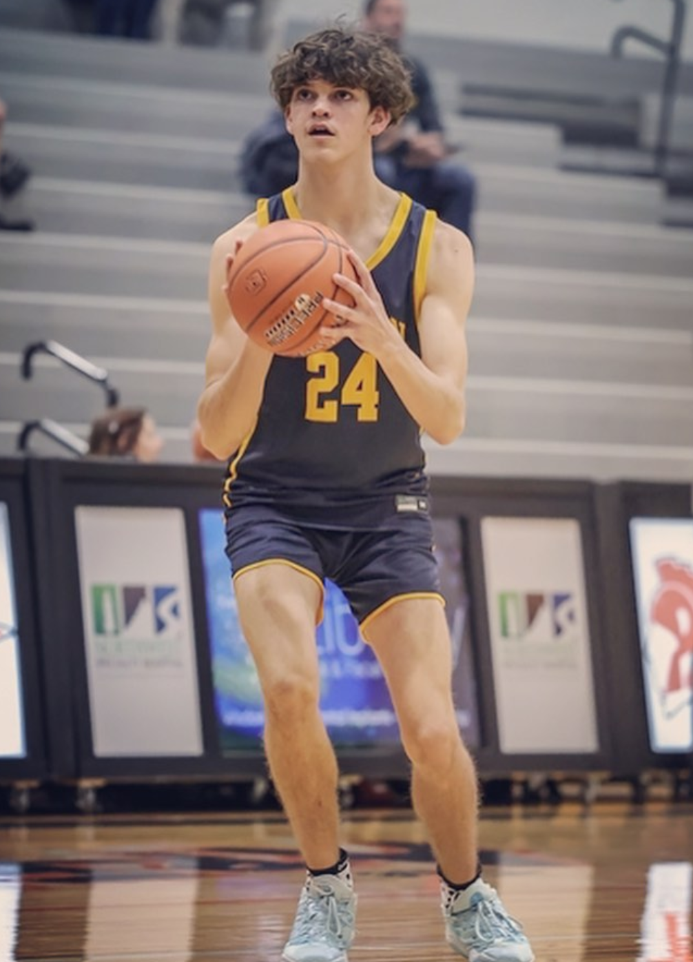 Highly Anticipated Returners Pt.2 2025 Prep Hoops