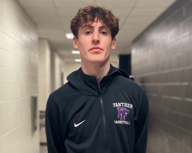 Spring Watch: 2024 Wings/Forwards