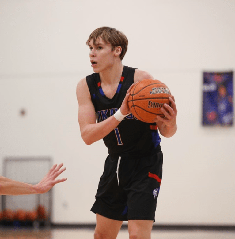 Keep an Eye on These Prospects