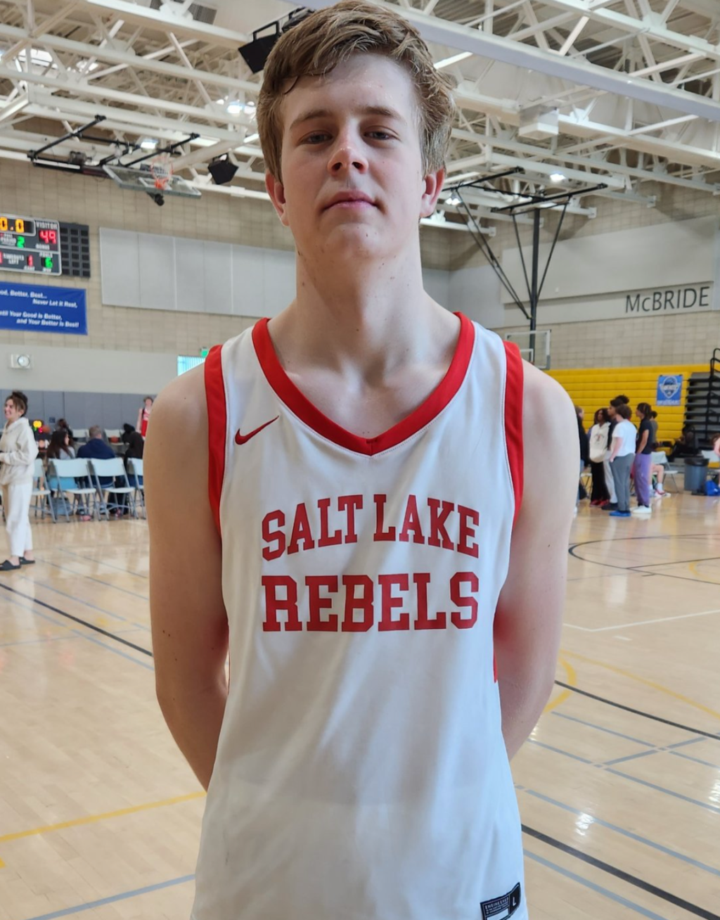 March Rankings Update: Best 2024 Stock Risers