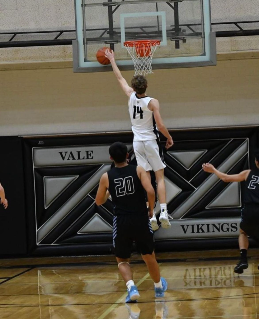 Team Preview: Select Basketball Club 17U