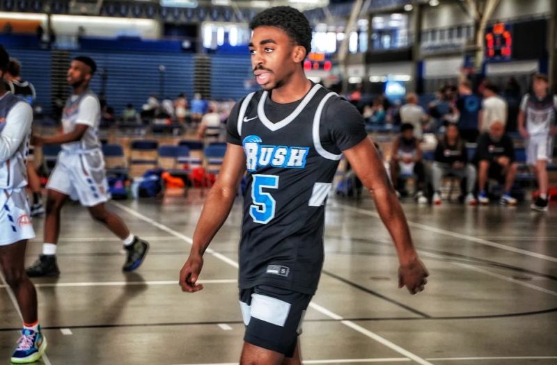Madness In The Midwest: Max's Day 1 Standouts