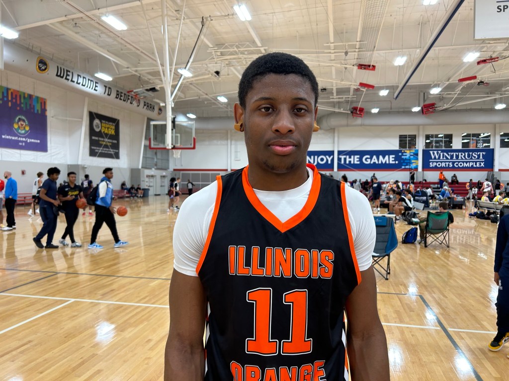 Chi-Town Tip Off: Scotty B's Top 2024 Illinois Performers