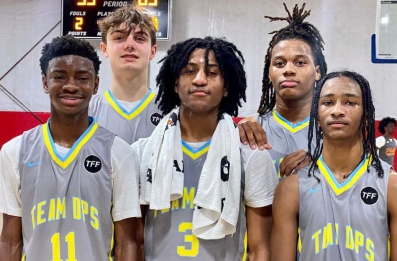 Spring Grassroots Circuit: 5 SEPA Observations