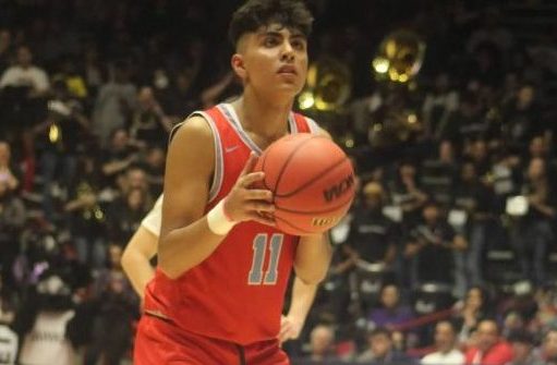 Class 5A/4A: Top 3-Point Shooters To Know In 2024-25