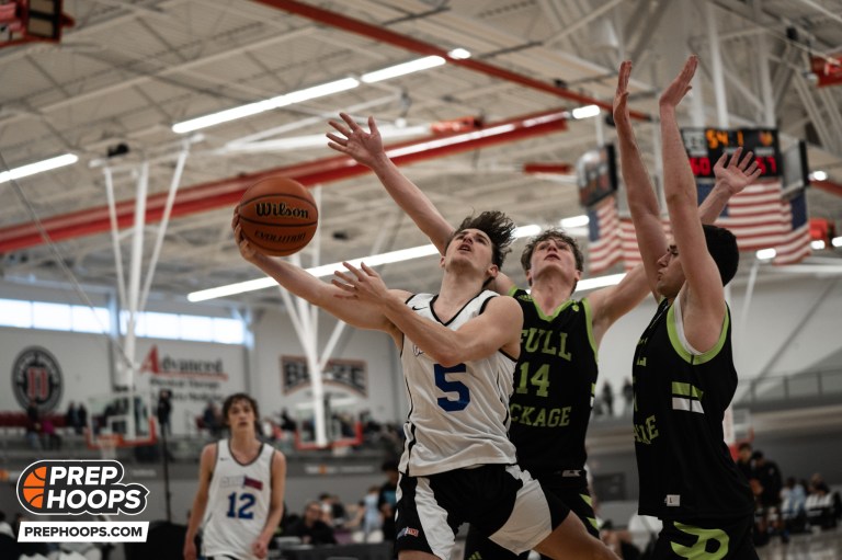 2024 Rankings: New Names