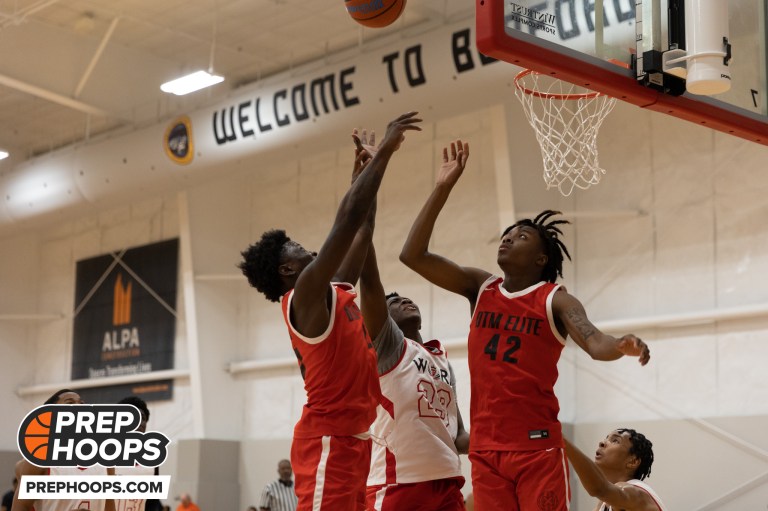 Top Small Forwards: Big Shots 2025 Class