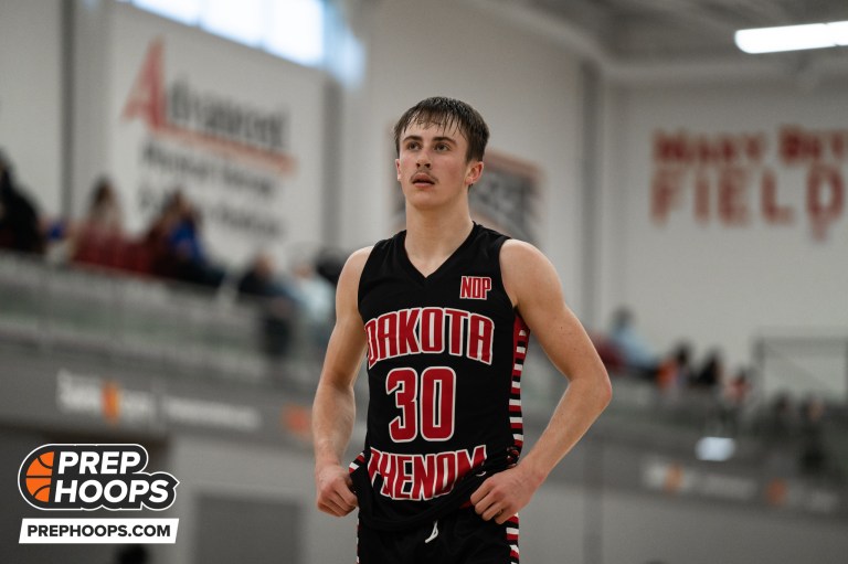 ND Class B State Tournament Predictions