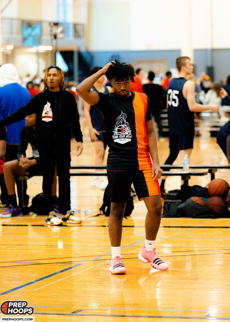 Zavion Bellamy