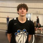 2025 Rankings Update: Small Forwards to Watch