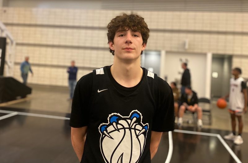 2025 Prospects to Watch in the Bergen County Jamboree Prep Hoops