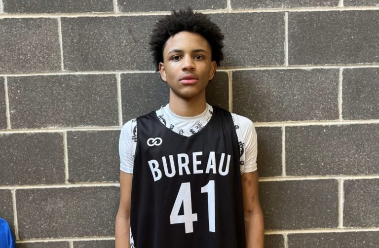 2026 Rankings Update: Must Watch Guards Outside the Top-20