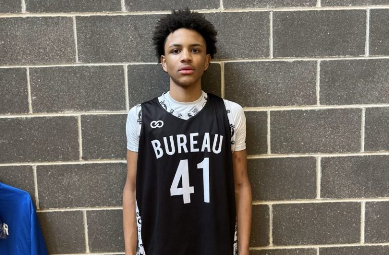 Spring Review: Two-Way 2026 Shooting Guards