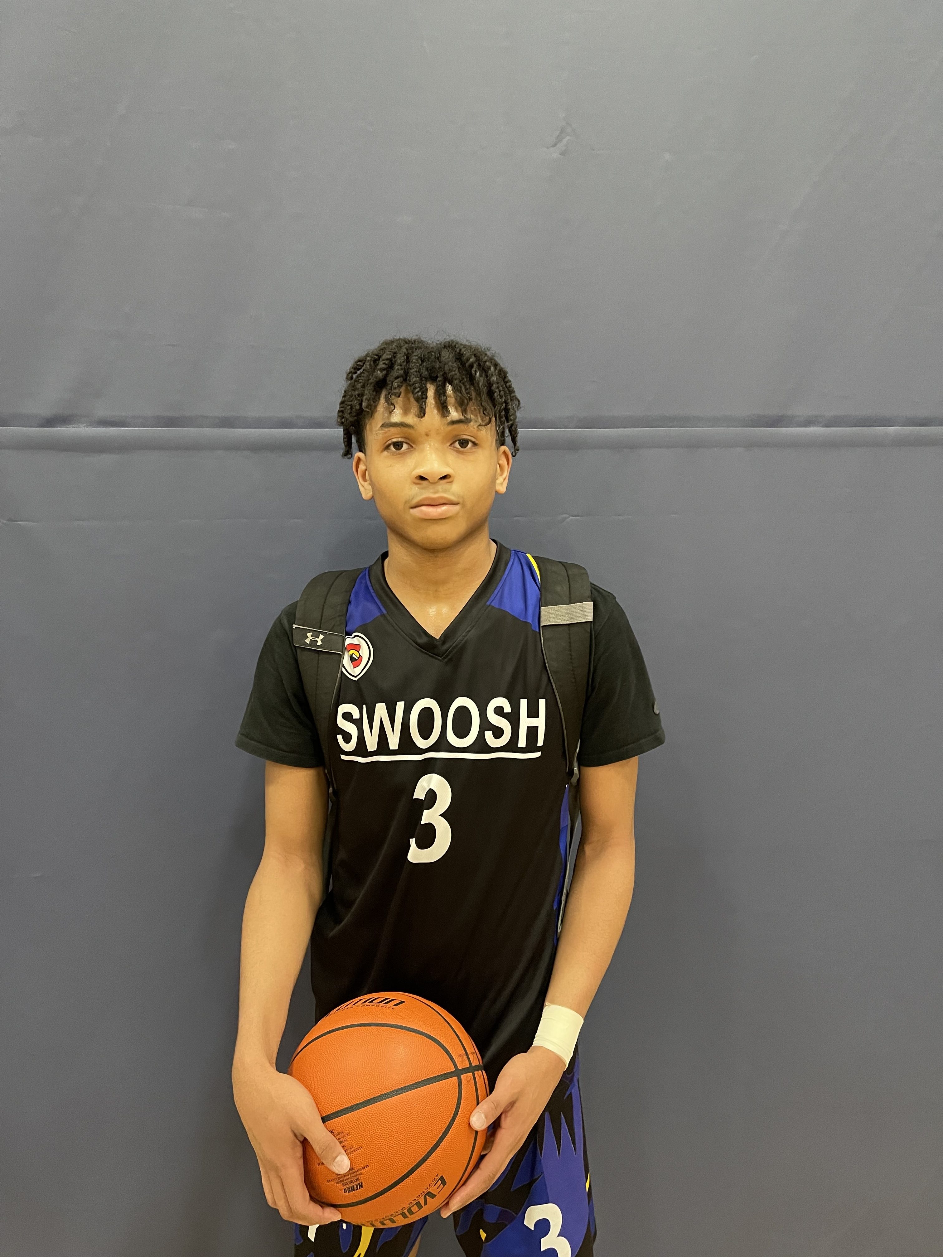 Rocky Mountain Mayhem Stock Rising Guards Prep Hoops