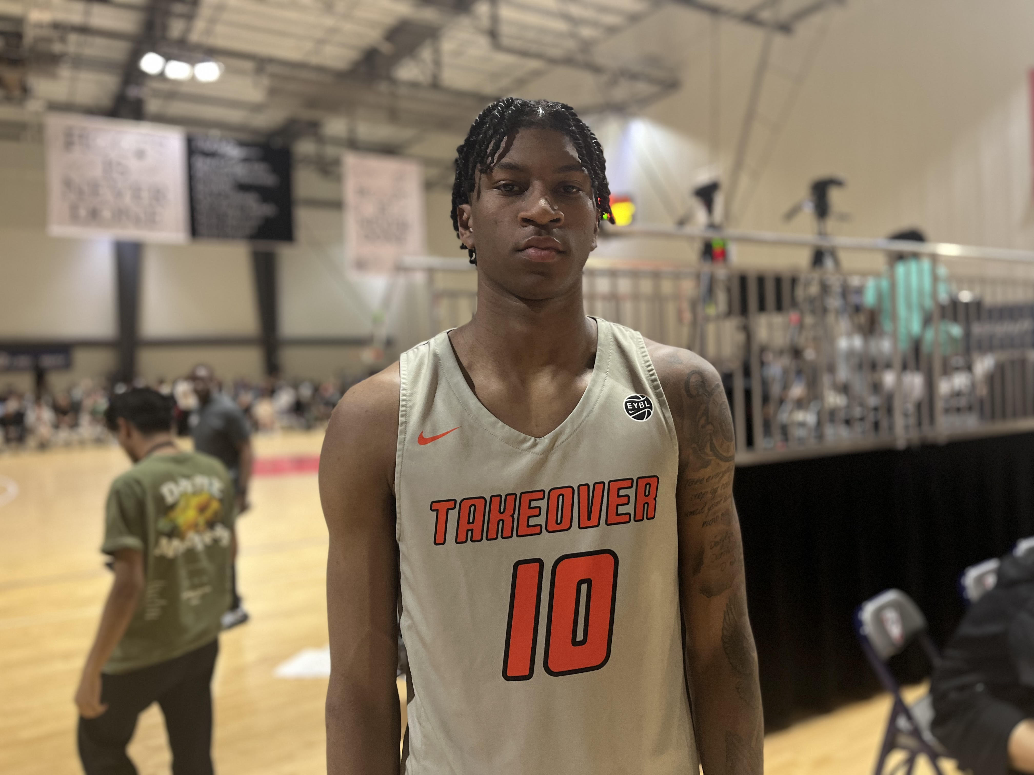 Updated 2024 Player Rankings Observations Prep Hoops