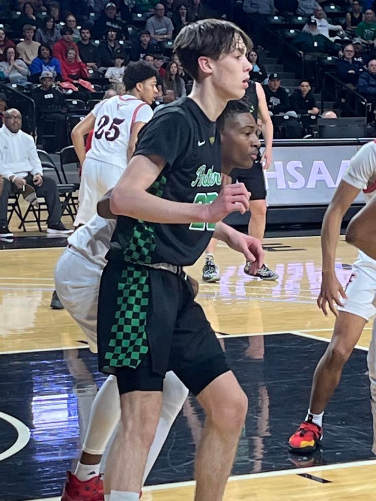 Midwest Grind Session : 17u Saturday Notes Part 2