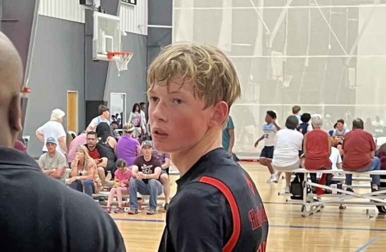 15U KS Guards Who Stood Out at the Midwest Grind Session