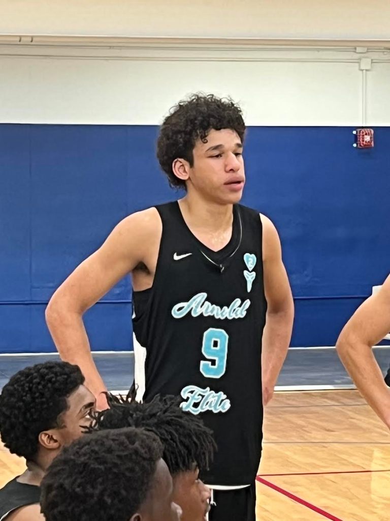 Jayhawk Jam: 17U All Stars First Team
