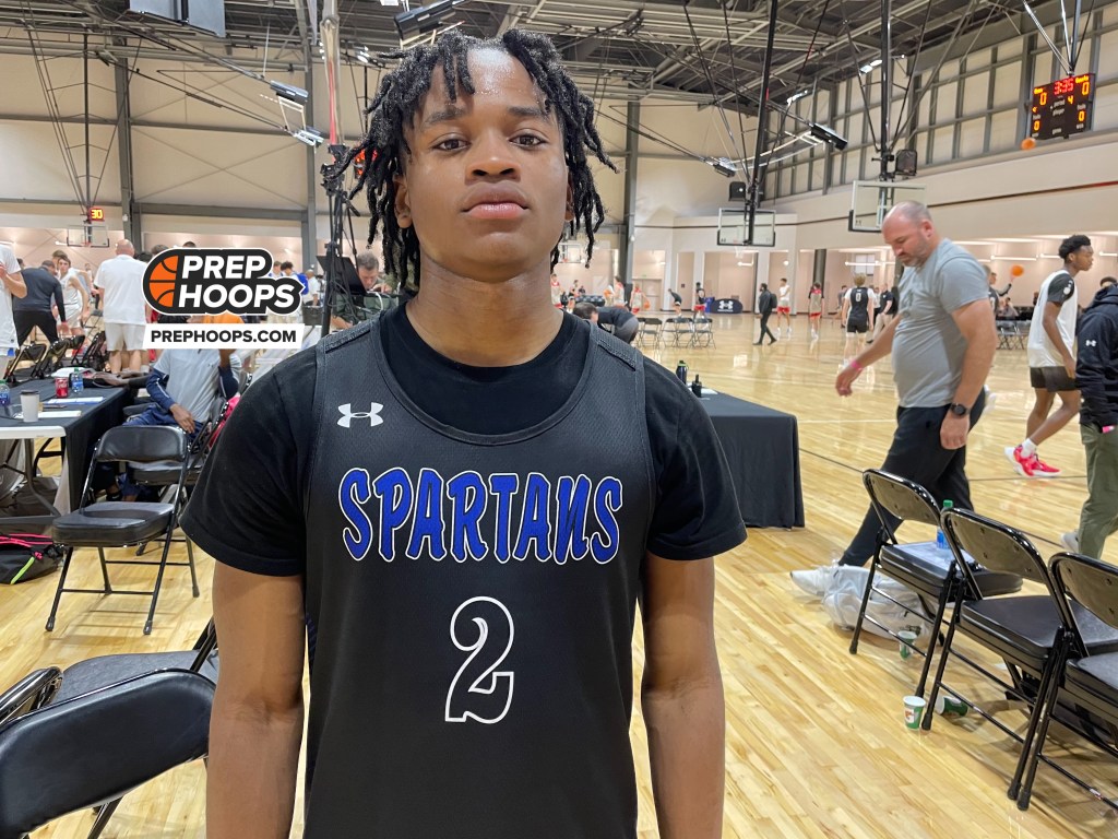 NHR State: 17U Five Things to Watch