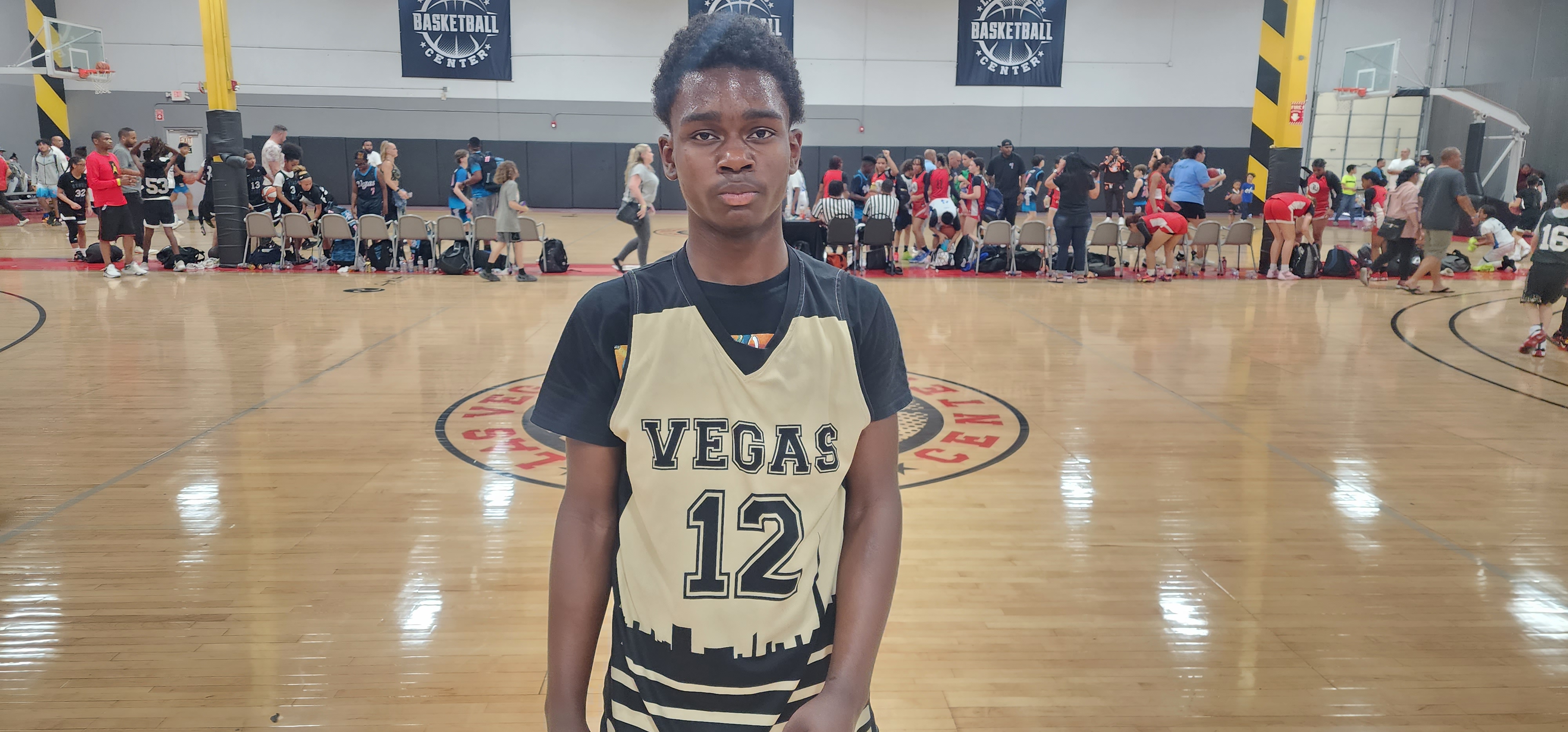 <span class="pn-tooltip pn-player-link">
        <span class="name-pointer">Las Vegas Middle School Combine Preview: 2028’s Too Watch</span>
        <span class="info-box not-prose" style="background: linear-gradient(to bottom, rgba(247,101,23, 0.95) 0%,rgba(247,101,23, 1) 100%)">
            <a href="https://prephoops.com/2023/10/las-vegas-middle-school-combine-preview-2028s-too-watch/" class="link-wrap">
                                    <span class="player-img"><img src="https://prephoops.com/wp-content/uploads/sites/2/2023/10/Aaron-McMorran.jpg?w=150&h=150&crop=1" alt="Las Vegas Middle School Combine Preview: 2028’s Too Watch"></span>
                
                <span class="player-details">
                    <span class="first-name">Las</span>
                    <span class="last-name">Vegas Middle School Combine Preview: 2028’s Too Watch</span>
                    <span class="measurables">
                                            </span>
                                    </span>
                <span class="player-rank">
                                                        </span>
                                    <span class="state-abbr"></span>
                            </a>

                    </span>
    </span>
 