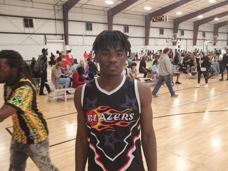 Bluff City Blues: Rebound Kings