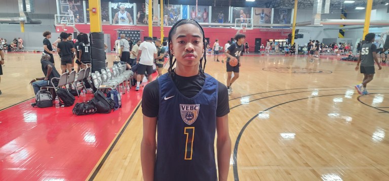 Jaedyn Johnson