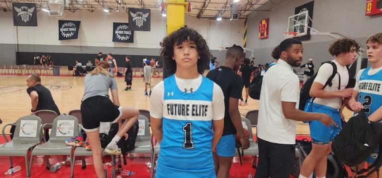 Rankings Release: C/O 2026 New Additions 2