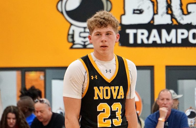 Top new wings/forwards from 2026 Rankings Update