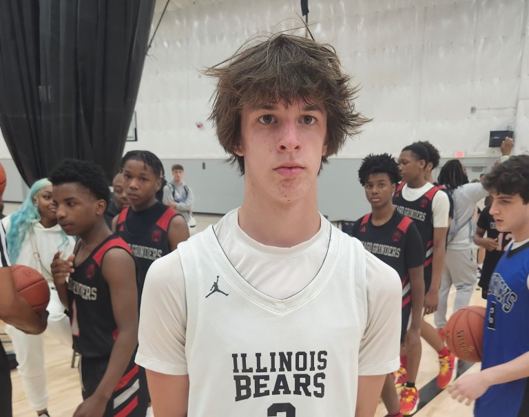 Show Me Showdown: Parhams Saturday AM Standouts