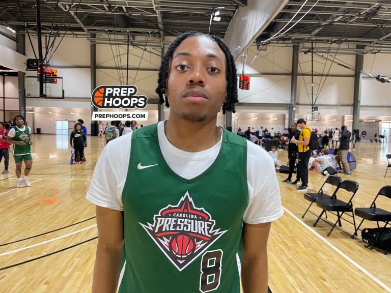 Phenom MDC: UNSIGNED Seniors
