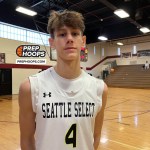City Rankings: Top 5 players in Skagit County