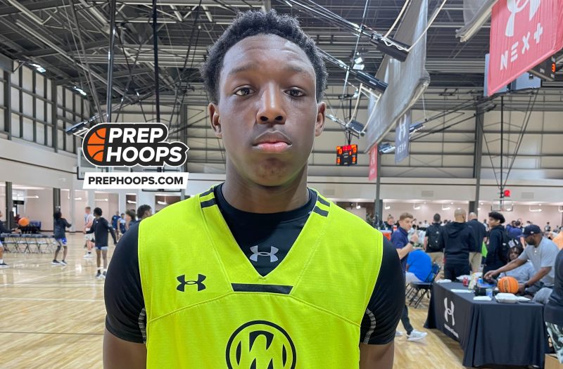 Prep Hoops Iowa Expo: Five 2025 Standouts