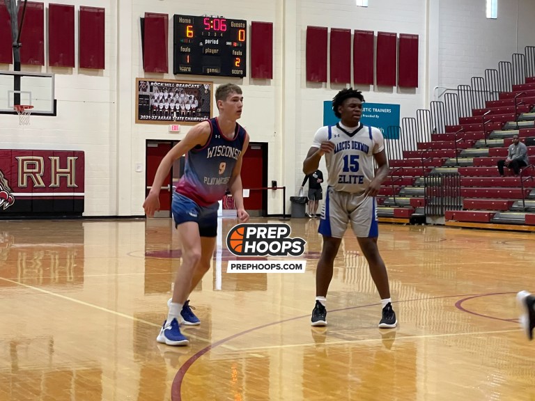 Wisconsin Prep Basketball Individual Performances