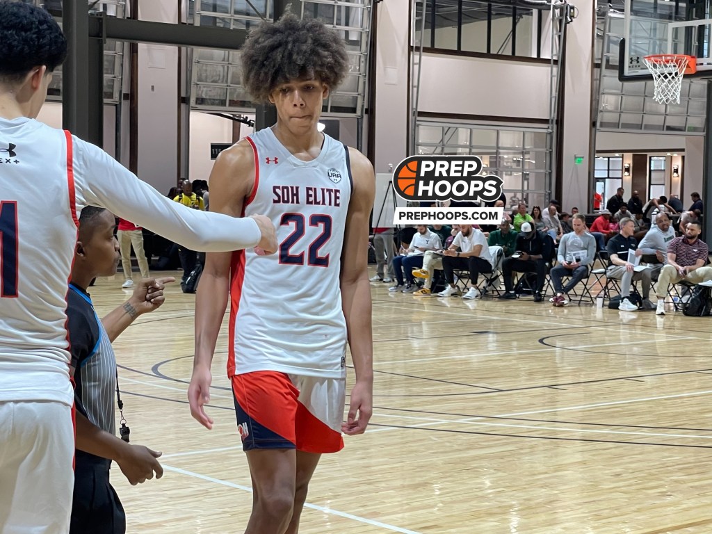 Battle At The Beach: Day 2 Standouts (Part I)