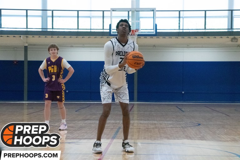 Grandview Preseason League: Valuable Defensive Prospects