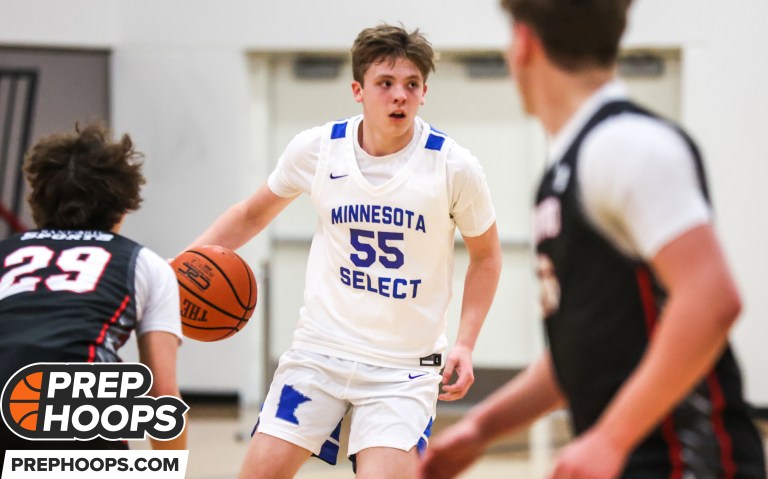 The Last Dance: The Minnesota Take Notice Prospect