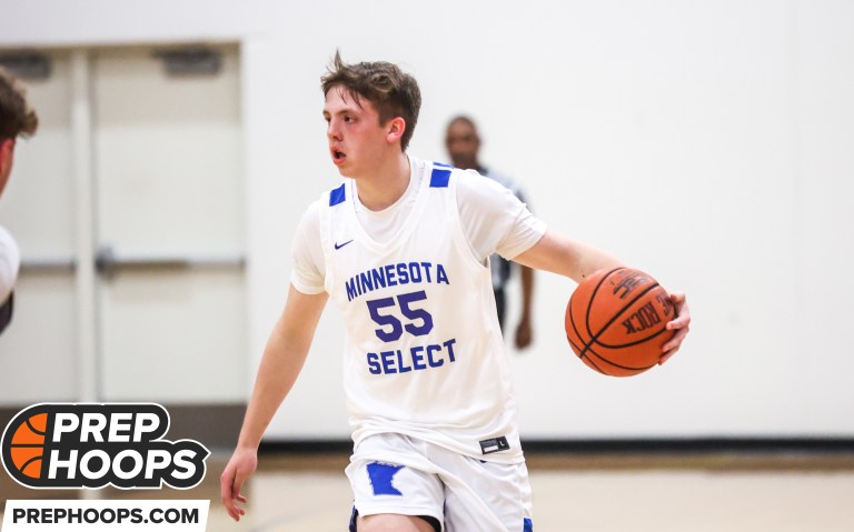 Scheels College Prospects League Preview 17U