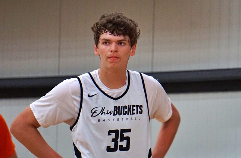 Ohio&amp;#8217;s Top Available 2025 PF&amp;#8217;s