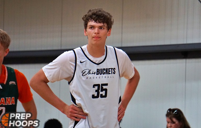 Run N Slam: Shane&#039;s 16U Stock Risers