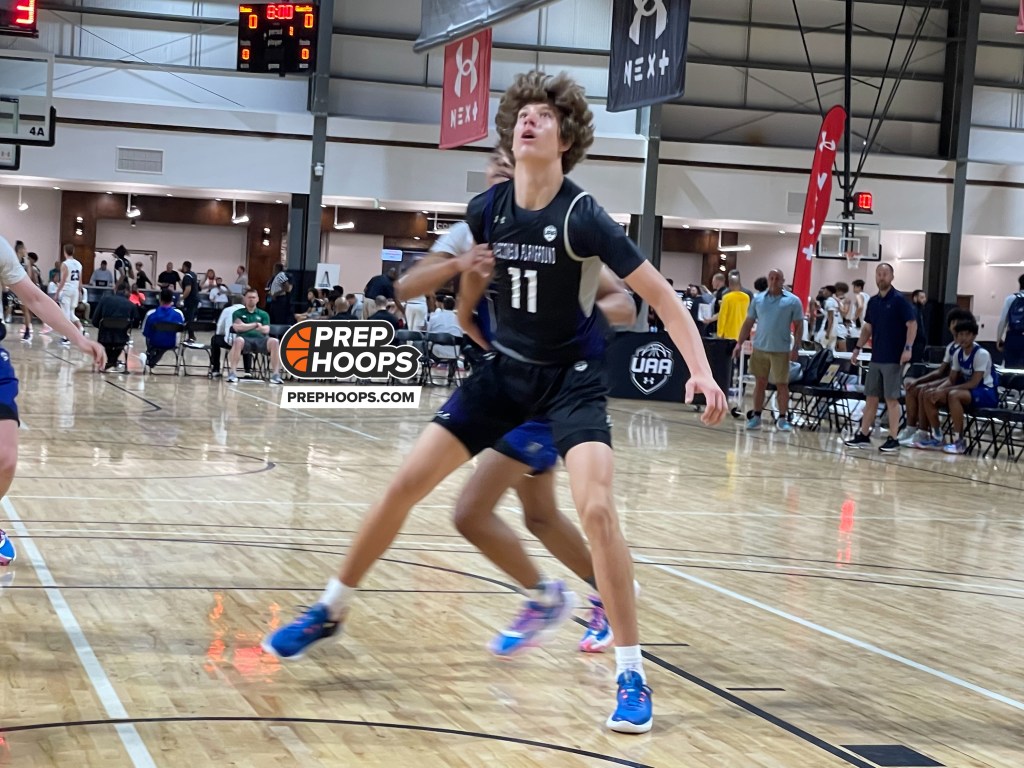 Top 10 frontcourts in Wisconsin